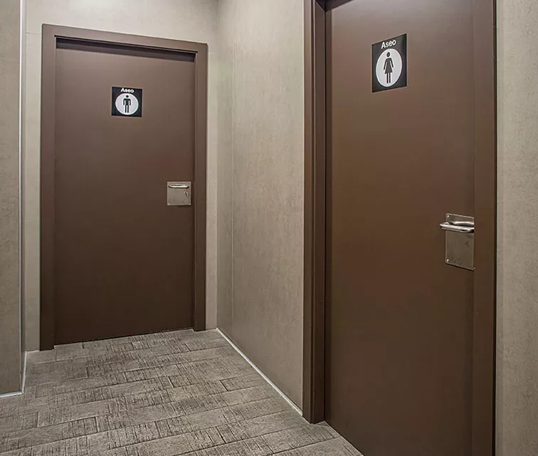 Maderas - Grupo Jannone