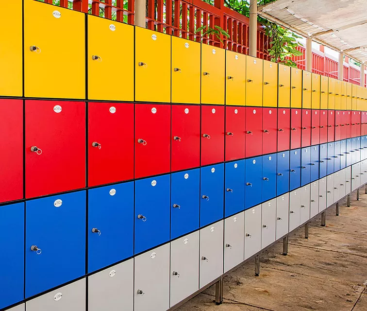 Maderas - Grupo Jannone