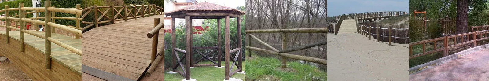 Postes y tutores tratados - Grupo Jannone Postes y tutores tratados - Grupo Jannone