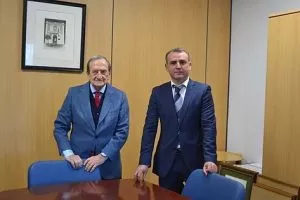 La Asociación de Empresas del Puerto de Sevilla nombra presidente a Augusto Jannone - Grupo Jannone