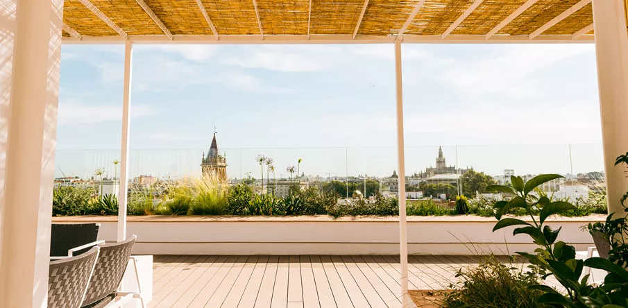 Real Estate - Grupo Jannone