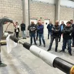 Jornada de formación en la Fundación Laboral de la Construcción de Valladolid - Grupo Jannone Jornada de formación en la Fundación Laboral de la Construcción de Valladolid - Grupo Jannone